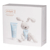 Ziaja Baby &amp; Kids Med Babypflegeset + Geschenkhase