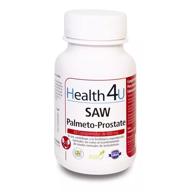 Pridaho H4U Saw Palmeto-Prostate 60 Comprimidos