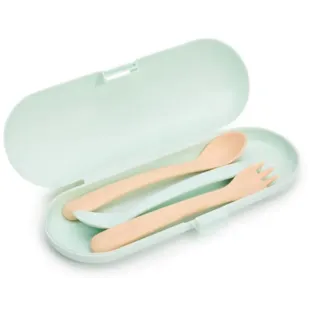 Miniland Dreamland Picneat Children&#39;s Cutlery