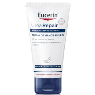 Eucerin UreaRepair Plus 5% Handcreme 75ml