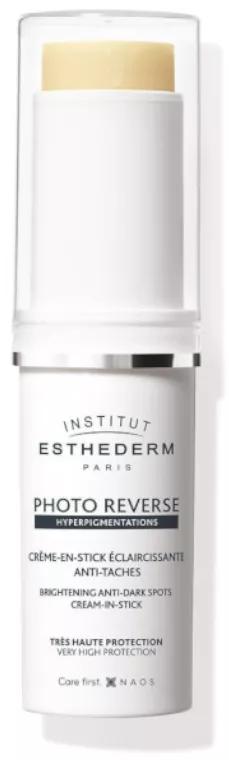 Institut Esthederm Photo Reverse Crème Stick