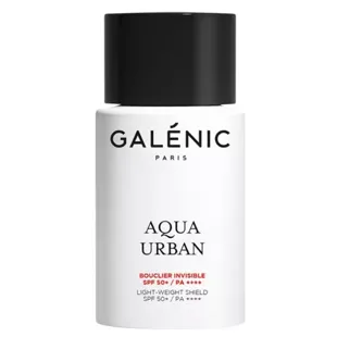 Galenic Aqua Urban Invisible Shield SPF50+ 40 ml