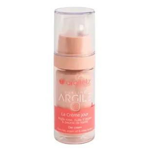 Argiletz Crema da Giorno 30ml