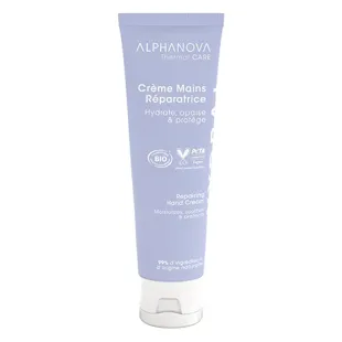 Crema mani riparatrice Alphanova Thermal Care Hydra 50 ml