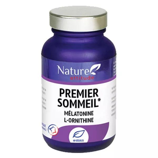 Nature Attitude Premier Sonno 60 capsule