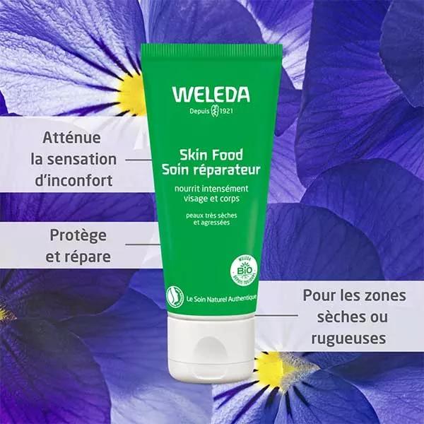 Weleda Skin Food Tratamiento Reparador de Rostro y Cuerpo 75ml