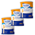 Nutribén Pro+ Lait de Croissance 3x800 gr