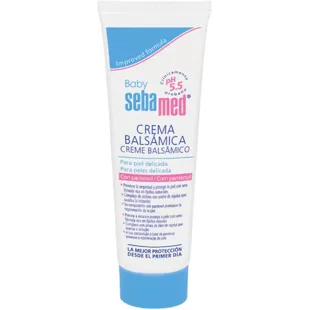 Sebamed Baby-Balsamico-Creme 50ml