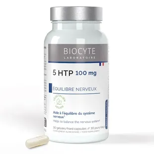 Biocyte 5-HTP 100mg 30 pillole