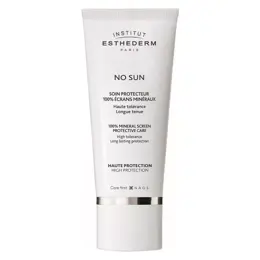 Esthederm Solaires No Sun Soin Protecteur Haute Tolérance 50ml