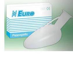 Cavallaro Pappagallo In Polipropilene per Ammalati