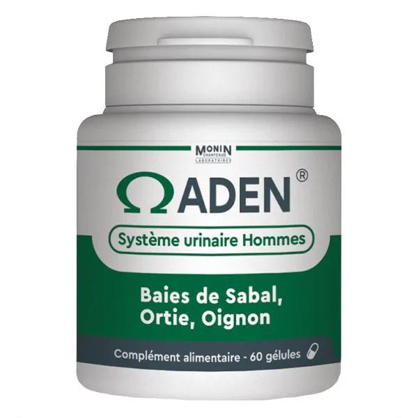 Aden Confort Urinario 60 capsule