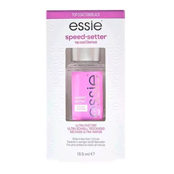 Essie on sale speed setter