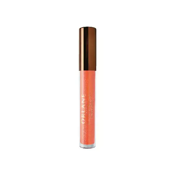 Orlane Gloss Radiant Lip Gloss n°4 Orange 3ml