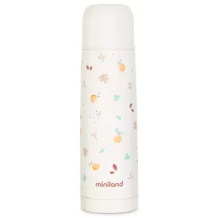 Miniland Valencia Thermos Bottle 500 ml