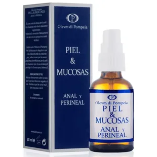 Pompeia Anal- und Dammöl 30 ml