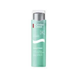 Biotherm Homme Aquapower Soin Crème Visage Super Hydratant Oligo-Thermal 100ml