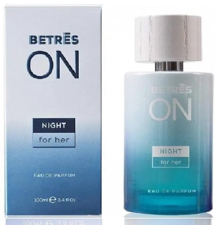 Betres Women's Perfume Night On 100 ml