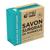 MKL Green Nature Sapone di Marsiglia Alghe di Bretagna 100g