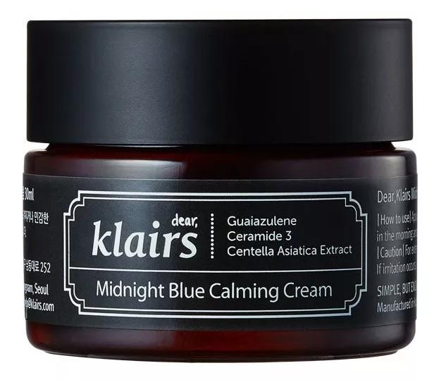 Klairs Crema Calmante Midnight Blue 30 ml