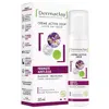 Dermaclay Crème Active Jour Fermeté Anti-Âge Bio 50ml