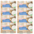 Yaourt au lait de vache naturel Babybio +6 mois 130 gr 8x2 unités