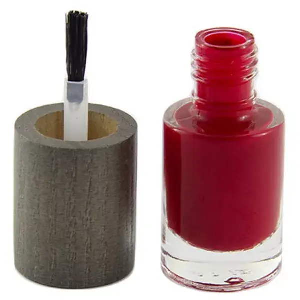 Boho Green Make-Up Vernis à Ongles N°55 The Red One 5ml
