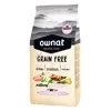 Ownat Just Grain Free Croquette Chat Stérilisé Poulet 3kg