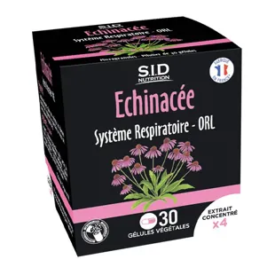 SIDN Phyto classici echinacea 30 capsule