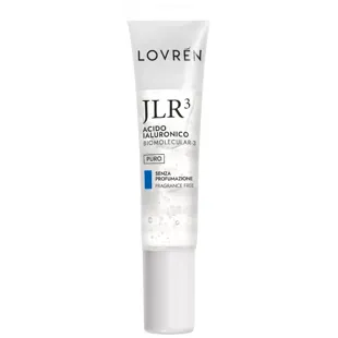 Lovrén Boost Hylauronic 15 ml