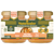Natursenior Puree Various Fruits Fiber Prebiotics 2x195 gr