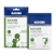 Goibi Patchs Citronnelle 24 unités