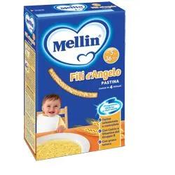 Mellin Fili D'Angelo Pastina per Bambini 320 g