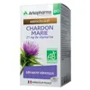 Arkopharma Arkogélules Chardon Marie Bio 45 gélules