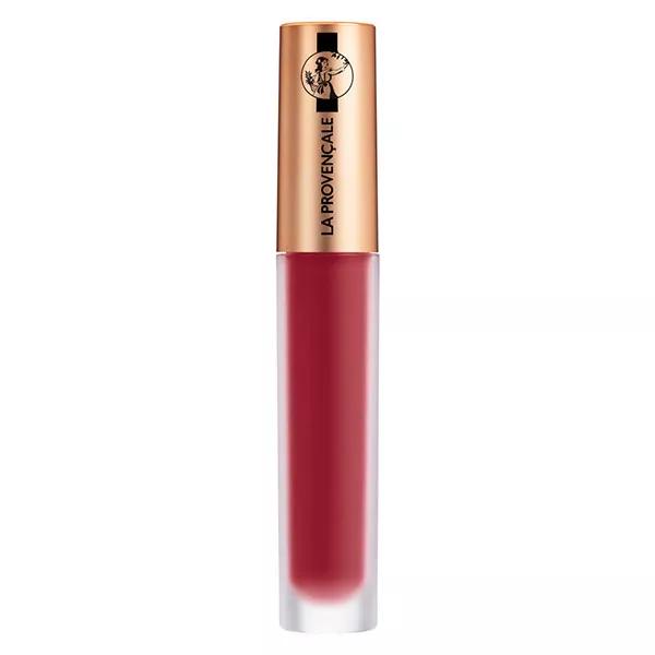La Provençale Le Rouge Mat Ocres Rojo Líquido Gargas 4.25ml