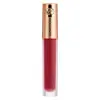 La Provençale Le Rouge Mat Ocres Liquide Rouge Gargas 4,25ml