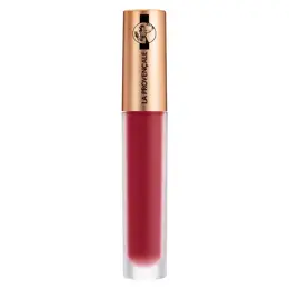 La Provençale Le Rouge Mat Ocres Liquide Rouge Gargas 4,25ml