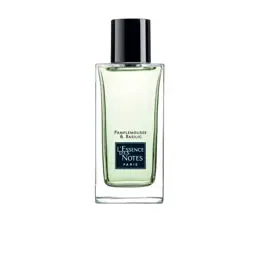 Essence des Notes Pamplemousse et Basilic Eau de Parfum 50ml