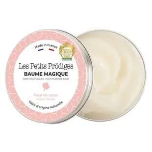 Les Petits Prodiges - Cura - Balsamo magico ai fiori di cotone - 100 ml