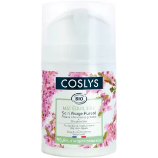 Coslys Day Cream for Oily Skin 50 ml