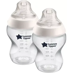 Tommee Tippee Biberón Natural Start 2x260 ml