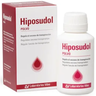 Hyposudol Powder 50 gr