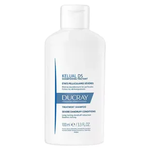Ducray Kelual DS Shampoo Anti Forfora 100ml