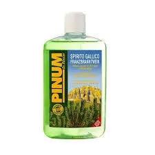 Pinum Spirito Gallico Olio Per Frizione 250 ml