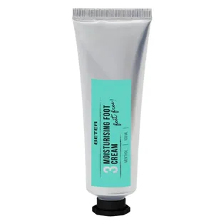 Beter Feet Free Crema Hidratante para Pies 100 ml