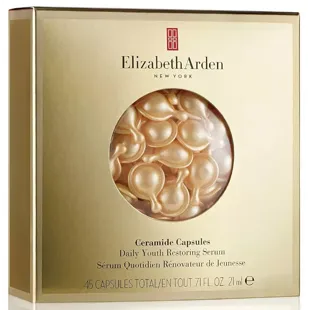 Elizabeth Arden Advanced Ceramide Daily Youth Restoring Serum 45 Capsules
