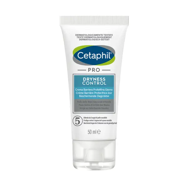 Cetaphil Pro Night Repair Hand Cream 50ml