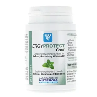 Nutergia ErgyProtect Conf 60 Kapseln