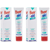 Dentaid Fluor-aid 250 Daily Use Fluoridated Toothpaste Fresh Mint 2x100 ml