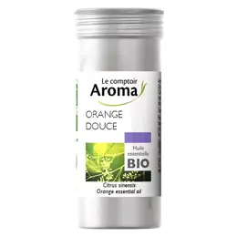 Le Comptoir Aroma Huile Essentielle Orange Douce 10ml